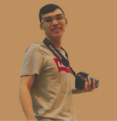 Featured photo of Hyunh Tran