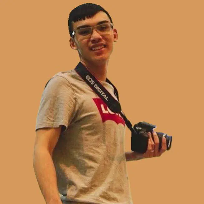 Hyunh Tran